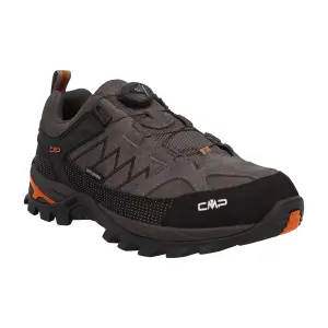 Chaussures de randonnée CMP Rigel Fitgo WP Low image-1