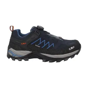 Chaussures de randonnée CMP Rigel Fitgo WP Low image-0