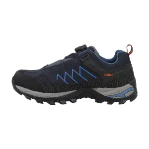 Chaussures de randonnée CMP Rigel Fitgo WP Low image-1