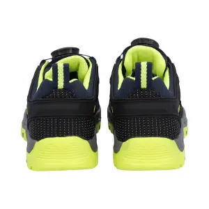 Children's hiking shoes CMP Kiruna Fitgo WP Low image-2