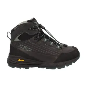 Children's hiking shoes CMP Vertyx WP Mid image-0