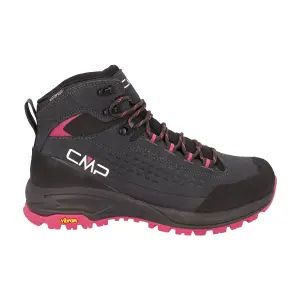 Chaussures de randonnée femme CMP Vertyx WP Mid image-0