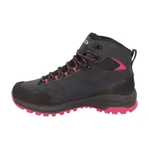 Chaussures de randonnée femme CMP Vertyx WP Mid image-1