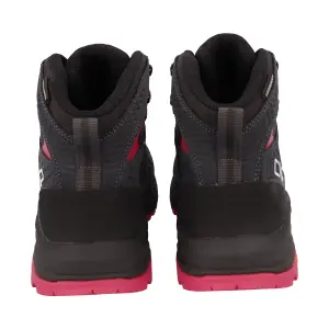 Chaussures de randonnée femme CMP Vertyx WP Mid image-2