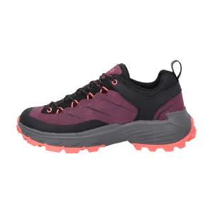 Dames wandelschoenen met lage top CMP Haranus WP image-1