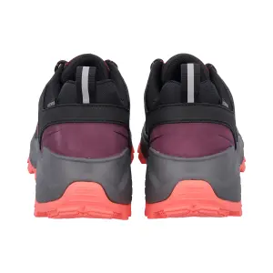 Dames wandelschoenen met lage top CMP Haranus WP image-2