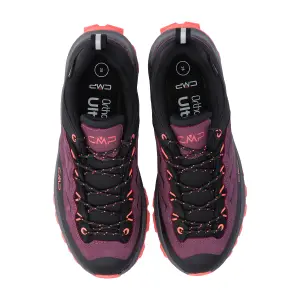 Dames wandelschoenen met lage top CMP Haranus WP image-3