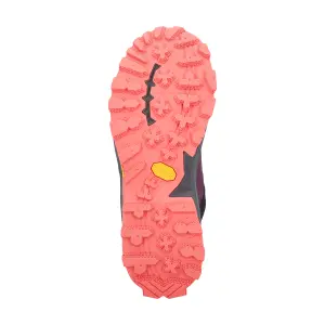 Dames wandelschoenen met lage top CMP Haranus WP image-4