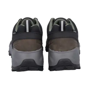 Lage wandelschoenen CMP Haranus WP image-2