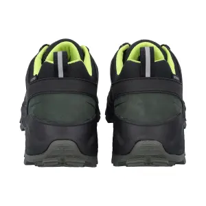 Lage wandelschoenen CMP Haranus WP image-2