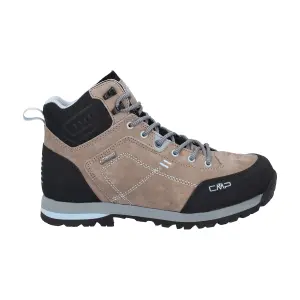 Women's hiking shoes CMP WP Mid image-0