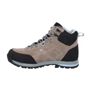 Women's hiking shoes CMP WP Mid image-1