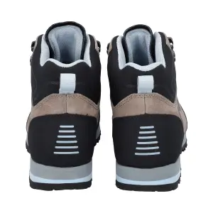 Women's hiking shoes CMP WP Mid image-3
