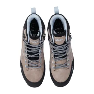 Women's hiking shoes CMP WP Mid image-4