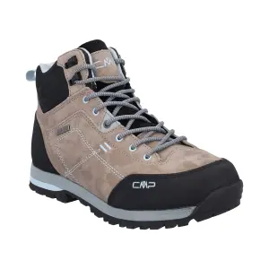 Women's hiking shoes CMP WP Mid image-2