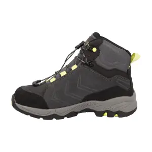 Children's hiking shoes CMP Melnick Mid image-1