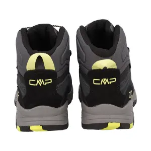 Children's hiking shoes CMP Melnick Mid image-2