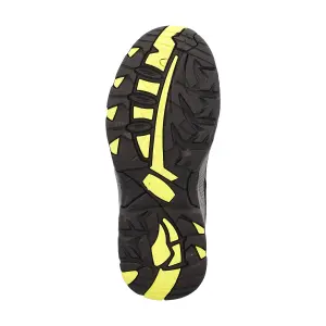 Children's hiking shoes CMP Melnick Mid image-4