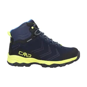 Children's hiking shoes CMP Melnick Mid image-0