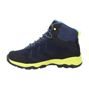 Children's hiking shoes CMP Melnick Mid image-1