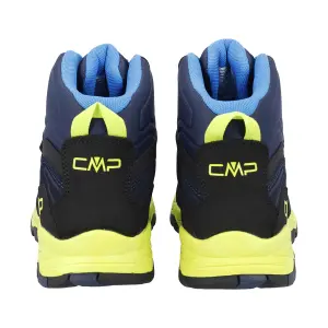 Children's hiking shoes CMP Melnick Mid image-2