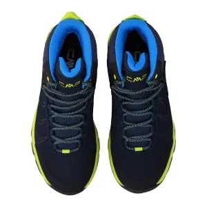 Children's hiking shoes CMP Melnick Mid image-3