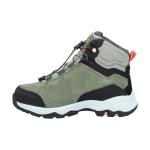 Zapatillas de senderismo para niños CMP Melnick WIP Mid image-1