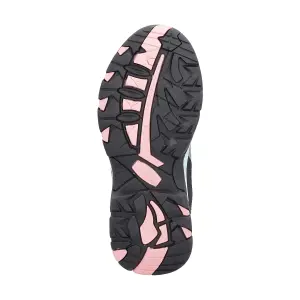 Zapatillas de senderismo para niños CMP Melnick WIP Mid image-4