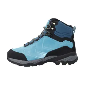 Chaussures de randonnée femme CMP Melnick WP Mid image-1