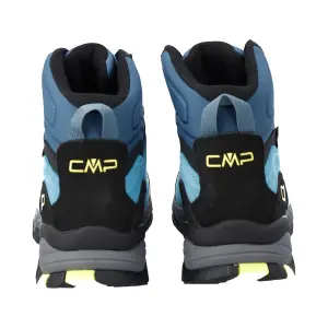 Chaussures de randonnée femme CMP Melnick WP Mid image-3