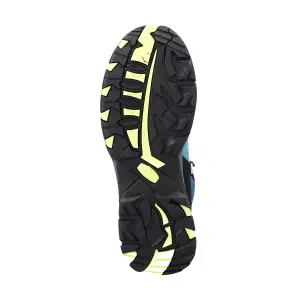 Chaussures de randonnée femme CMP Melnick WP Mid image-5