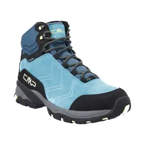 Chaussures de randonnée femme CMP Melnick WP Mid image-2