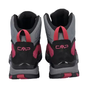 Chaussures de randonnée femme CMP Melnick WP Mid image-2