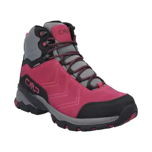 Chaussures de randonnée femme CMP Melnick WP Mid image-1