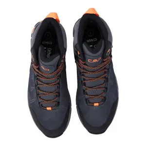Chaussures de randonnée CMP Melnick WP Mid image-3