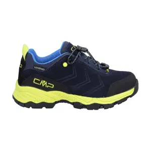 Chaussures de randonnée enfant CMP Melnick WP Low image-0