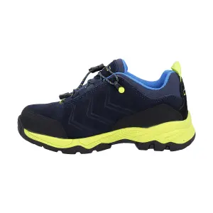 Chaussures de randonnée enfant CMP Melnick WP Low image-1