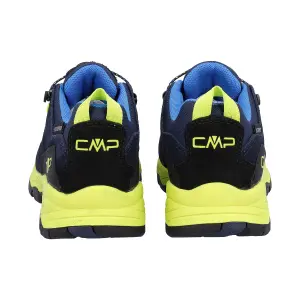 Chaussures de randonnée enfant CMP Melnick WP Low image-3
