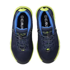 Chaussures de randonnée enfant CMP Melnick WP Low image-2
