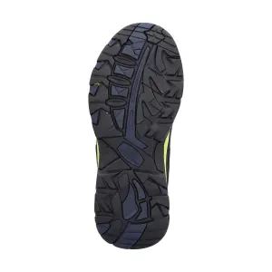 Chaussures de randonnée enfant CMP Melnick WP Low image-4