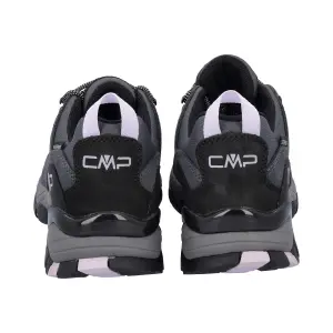 Chaussures de randonnée femme CMP Melnick WP Low image-1