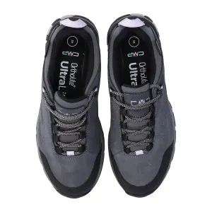 Chaussures de randonnée femme CMP Melnick WP Low image-2