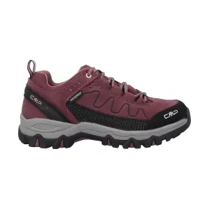 Chaussures de randonnée femme CMP Akan WP Low image-0