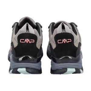 Chaussures de randonnée femme CMP Melnick WP Low image-3