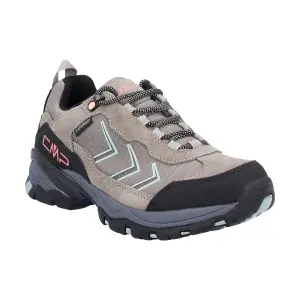 Chaussures de randonnée femme CMP Melnick WP Low image-2