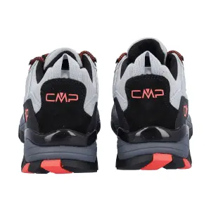Chaussures de randonnée femme CMP Melnick WP Low image-2