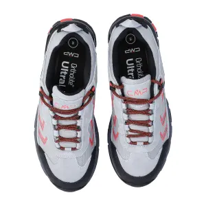 Chaussures de randonnée femme CMP Melnick WP Low image-3