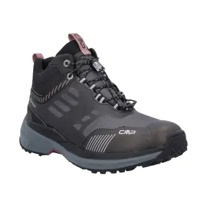 Chaussures de randonnée femme CMP Pohlarys WP Mid image-1