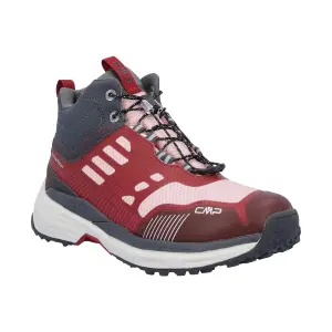 Chaussures de randonnée femme CMP Pohlarys WP Mid image-1