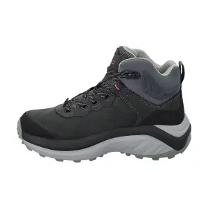 Chaussures de randonnée femme CMP Juukat WP Mid image-1